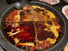 -陈眼镜火锅(总店)