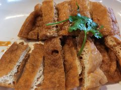 -壹只卤鹅·潮汕菜(莲塘店)