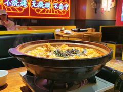 -肥螺庄·螺蛳鸭脚煲