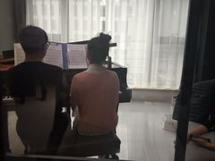 -Melody Mentor音乐私教馆(朝外·悠唐店)