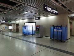 -王家墩东(地铁站)