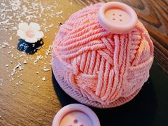 毛线-候鸟咖啡(前门店)
