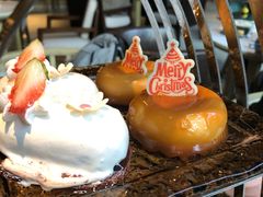 -金海湾自助餐厅(金陵饭店)