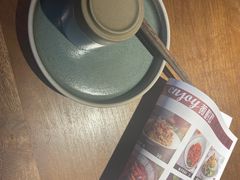 -薇酌饮·陕西菜(南门外店)