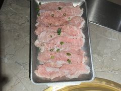 -谷牛日式烤肉(宝山U天地店)