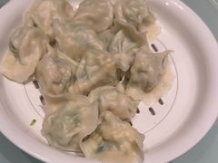 -大清花饺子(山庄店)