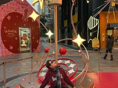 -VT101维多利广场