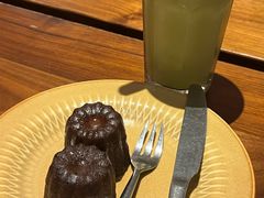 -BAKER&SPICE(安福路店)