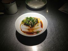 -探鱼·鲜青椒爽麻烤鱼(广州花都来又来店)