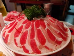 -小龙坎火锅(世纪城店)