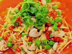 -飞虹鱼馆(春华路店)
