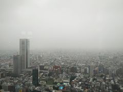 -东京都厅舍