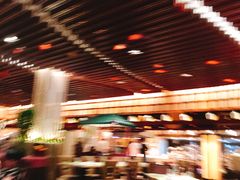 大堂-韶关风度华美达广场酒店自助餐厅
