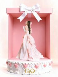 -GiO挚澳珠宝(侨福芳草地店)