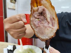 -杞兴东莞烧鹅