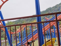 -无锡动物园·太湖欢乐园
