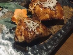 鹅肝寿司-魔丼屋(日月光店)