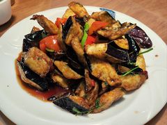 -春水锅贴·传统鲁菜(大明湖店)