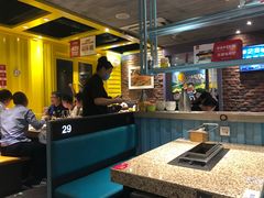 -丰茂烤串(六里桥店)