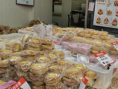 -爱德顺糕点食屋(利民道店)