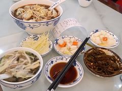 -苏兴记·小笼馄饨(建筑路店)