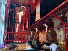 -湘约爨厨(太白立交店)