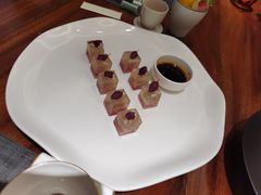 -王府茶楼茶宴·创意菜(朝阳公园店)
