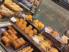 -巴黎贝甜(常德路店)