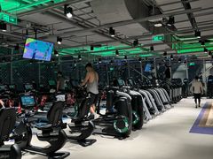 -Trainyard 炼·工场(中国国际贸易中心店)