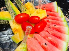 -最先生·烧烤·火锅·音乐聚会餐厅(大悦城店)