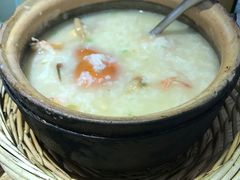 -潮粥荟·潮汕砂锅粥(朝阳大悦城店)