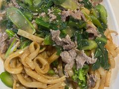 -菜忠潮州牛肉店(岗厦店)