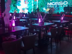 -MOSSO·Liveshow(M3香港广场店)