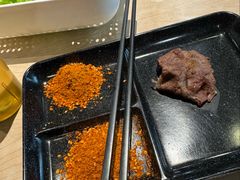 -新石器烤肉(高行万嘉店)