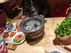 -隐家本格烧肉(万达广场店)
