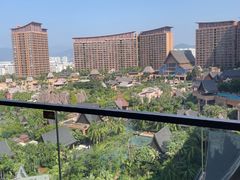 -三亚湾红树林度假世界(木棉酒店)