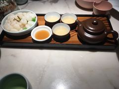 -韵秋荷(宝山龙湖天街店)