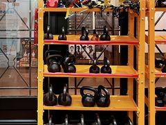 -Stone Motion Fitness 释动健身