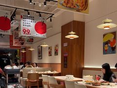 -姥姥家春饼店(惠新东街店)