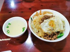 -朱儿面庄(洋河三路店)