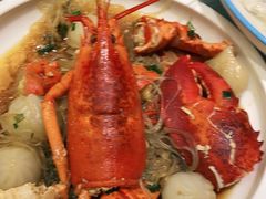 -新丁香海鲜酒店(银海商贸城店)