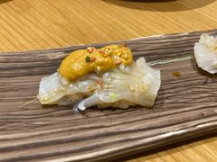 -鮨青(恒基名人购物中心店)