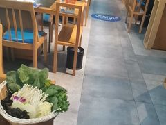 -大河宴·椒麻鱼火锅(北京路中和美食街店)