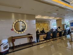 -北京金龙潭御瑞酒店(花园桥地铁站店)