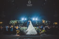 -格乐利雅婚礼艺术中心(南外滩店)