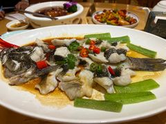 -德胜轩正宗顺德菜(宝安沙井会展中心店)