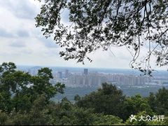 -大蜀山国家森林公园