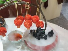 -奔跑吧陕菜·盛世长安(民乐园万达店)