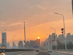 -东湖落雁景区