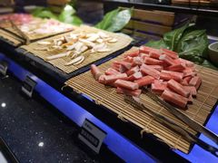 -韩盛·盛江山自助料理(中街大悦城店)